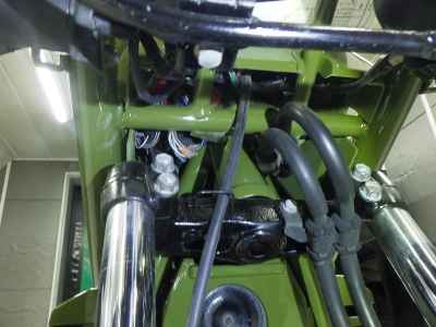 Honda PS250 BIG RUCKUS 2004