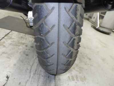 Kawasaki GPZ900R 1995