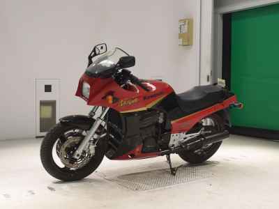 Kawasaki GPZ900R 1995