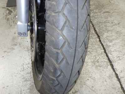 Kawasaki GPZ900R 1995