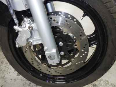 Kawasaki GPZ900R 1995