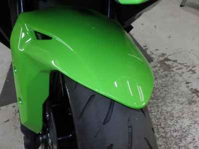 Kawasaki ZX-4R SE 2024