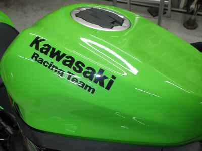 Kawasaki ZX-4R SE 2024