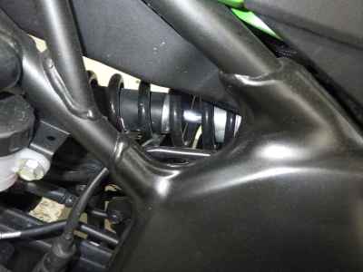 Kawasaki ZX-4R SE 2024