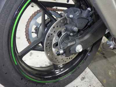 Kawasaki ZX-4R SE 2024