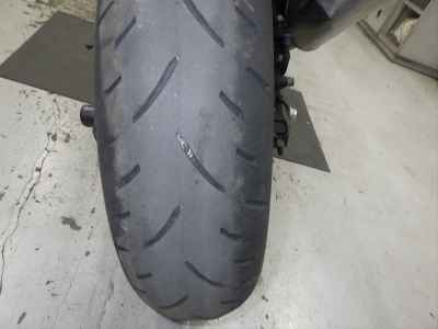 Kawasaki ZX-4R SE 2024