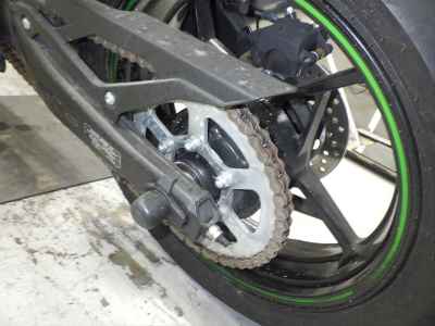 Kawasaki ZX-4R SE 2024