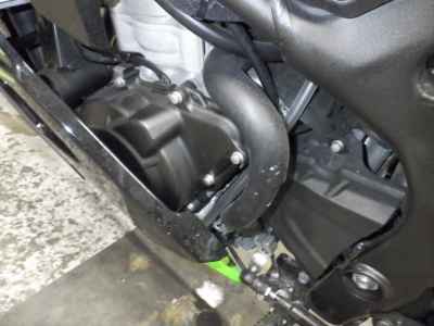 Kawasaki ZX-4R SE 2024