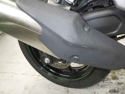 Kawasaki ZX-4R SE 2024