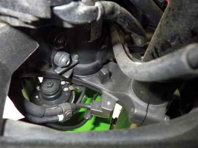 Kawasaki ZX-4R SE 2024