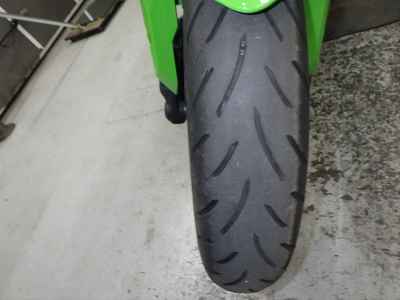 Kawasaki ZX-4R SE 2024