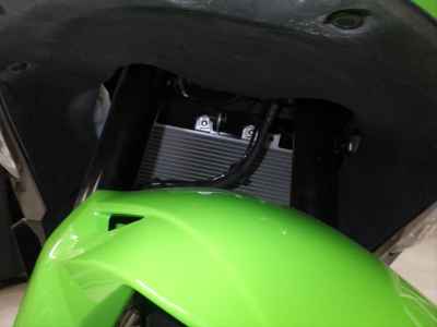 Kawasaki ZX-4R SE 2024