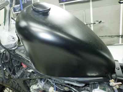Yamaha XVS400 Drag Star Classic 1997