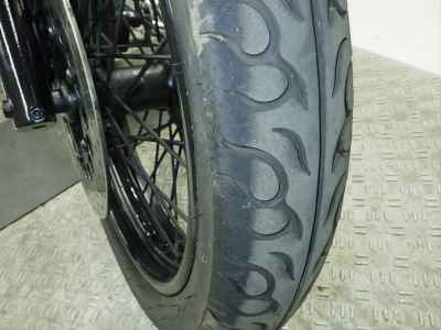 Yamaha XVS400 Drag Star Classic 1997