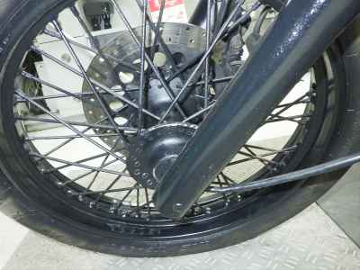 Yamaha XVS400 Drag Star Classic 1997
