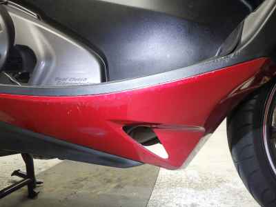 Honda Integra 750 2015