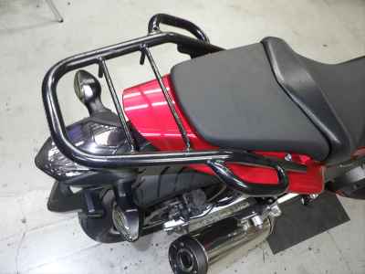Honda Integra 750 2015