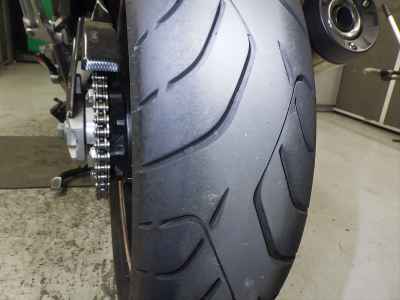Honda Integra 750 2015