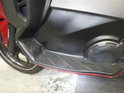 Honda Integra 750 2015