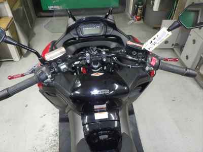 Honda Integra 750 2015