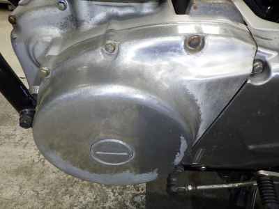 Suzuki ST400 Tempter 2000