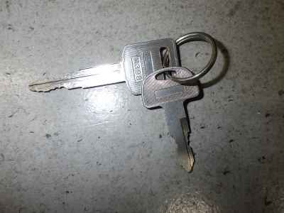 Suzuki ST400 Tempter 2000