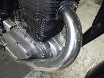 Suzuki ST400 Tempter 2000