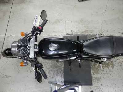 Suzuki ST400 Tempter 2000