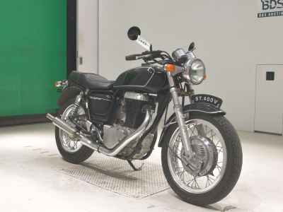 Suzuki ST400 Tempter 2000