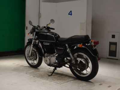 Suzuki ST400 Tempter 2000