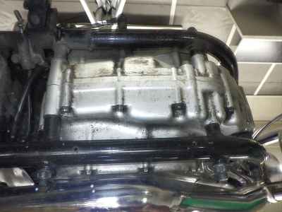 Suzuki ST400 Tempter 2000
