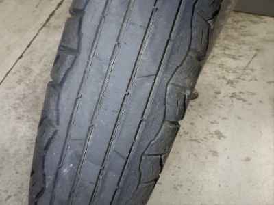 Suzuki ST400 Tempter 2000