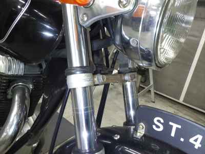 Suzuki ST400 Tempter 2000