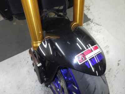 Yamaha MT-09 SP 2023