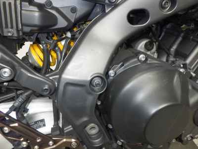 Yamaha MT-09 SP 2023