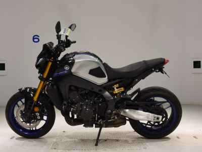 Yamaha MT-09 SP 2023