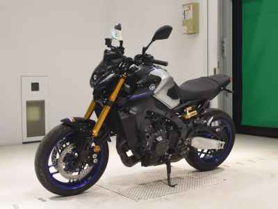 Yamaha MT-09 SP 2023