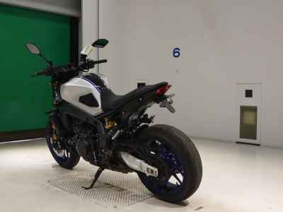 Yamaha MT-09 SP 2023