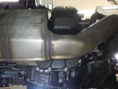 Yamaha MT-09 SP 2023