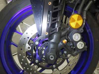 Yamaha MT-09 SP 2023