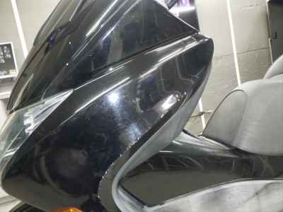 Honda Forza Z 2008