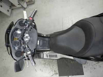 Honda Forza Z 2008