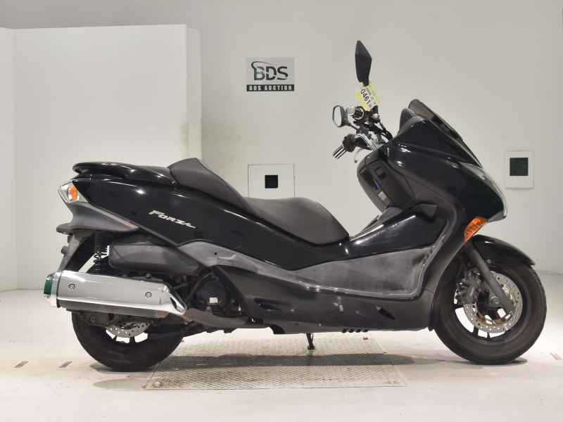 Honda Forza Z 2008