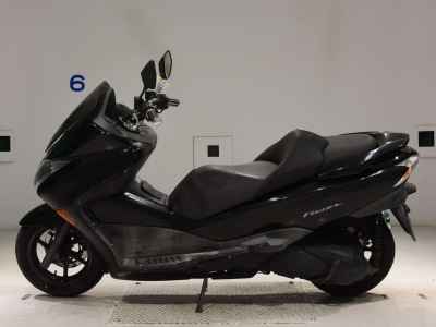 Honda Forza Z 2008