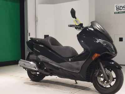 Honda Forza Z 2008