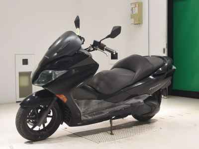 Honda Forza Z 2008