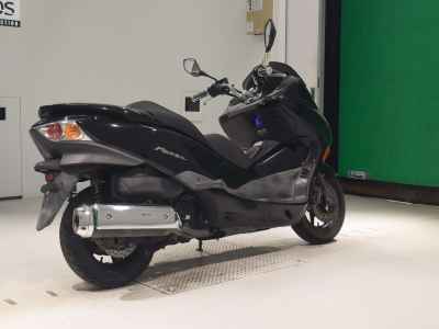 Honda Forza Z 2008