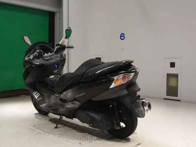 Honda Forza Z 2008