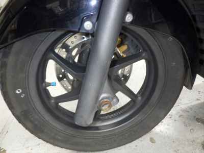 Honda Forza Z 2008