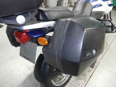 BMW R1150GS 2001